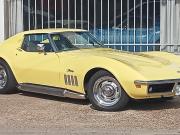 image_1-CHEVROLET Corvette Stingray - 1969