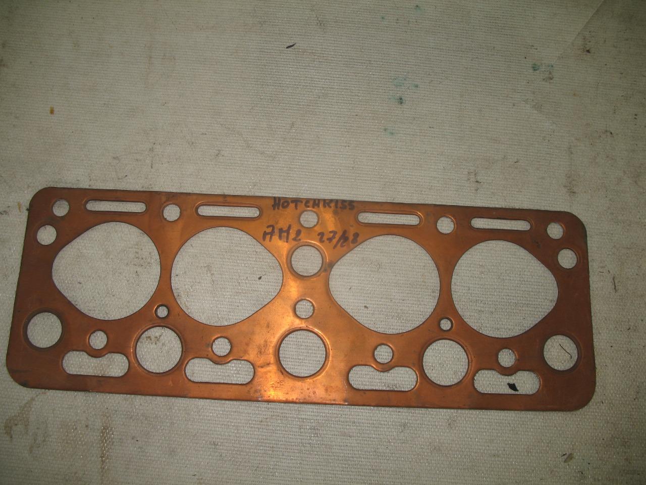 Pièces HOTCHKISS AM 2 LesAnciennes.com