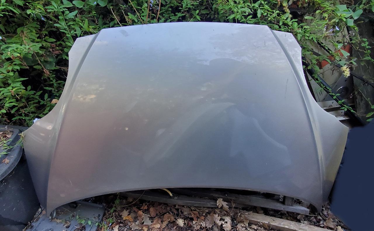 Capot DAEWOO MATIZ MK2 2005 - 2009 parfait état LesAnciennes.com