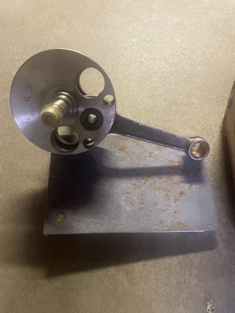 Pièces VESPA ACMA 125 scooter LesAnciennes.com