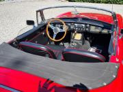 image_84-MG MGB Mgb roadster MKI - 1963
