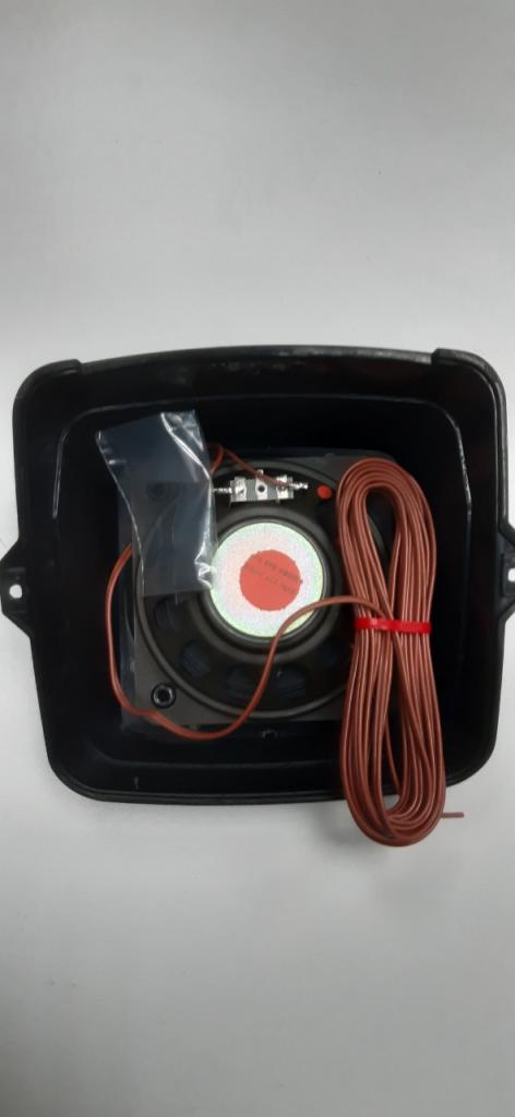 Haut parleur Philips LesAnciennes.com