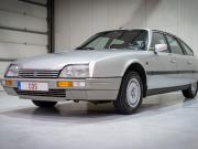 image_0-CITROEN CX 25 GTI Automatic - 1988