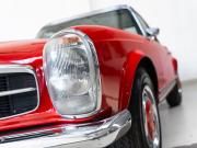 image_4-MERCEDES 280 SL - 1970