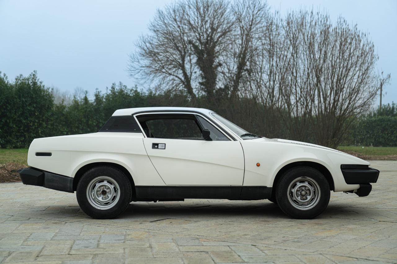 TRIUMPH TR7 - 1977 LesAnciennes.com