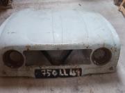 image_1-Capot moteur RENAULT 4 (R4)