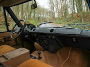 image_18-LAND ROVER Range Rover Suffix F - Restauré - 1979