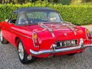 image_95-MG MGB Mgb roadster MKI - 1963
