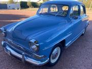 image_0-SIMCA Aronde Elysée - 1957