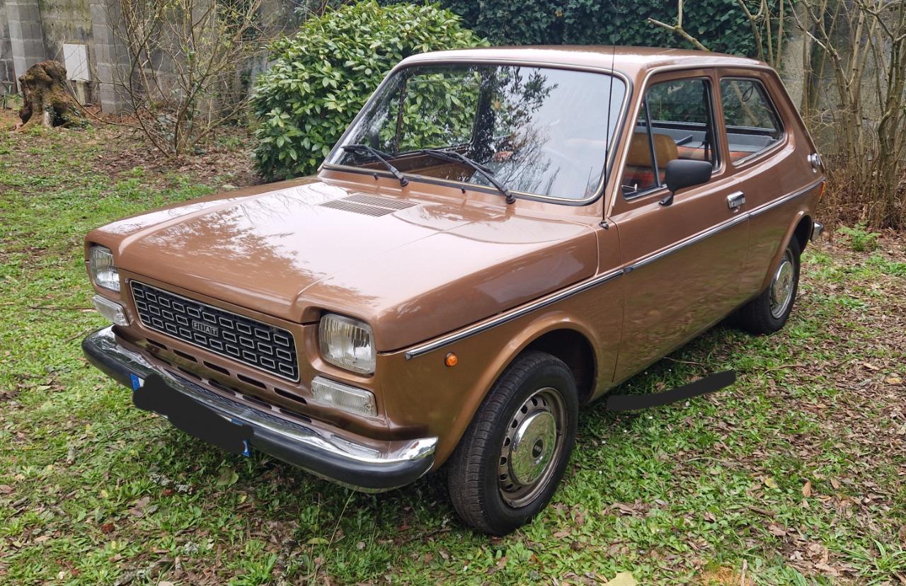 FIAT 127 Spécial - 1976 LesAnciennes.com