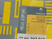 image_0-Plaquette de freins RENAULT trafic