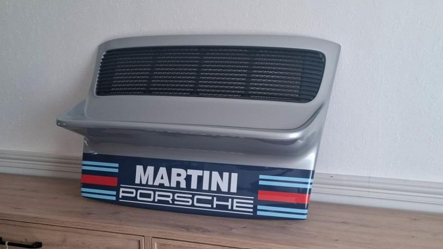 Capot PORSCHE 911 LesAnciennes.com
