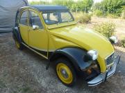 image_0-CITROEN 2CV Charleston - 1982