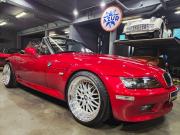 image_8-BMW Z3 1.9i - 1996