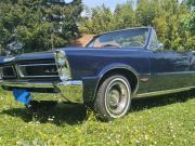 image_0-PONTIAC GTO cabriolet - 1965