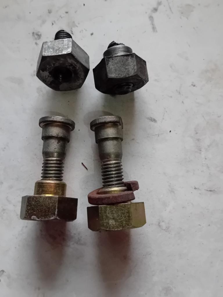 Pièces SIMCA Aronde P.6o LesAnciennes.com