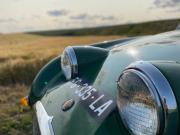 image_6-AUSTIN HEALEY Sprite MK1 Frogeye - 1958
