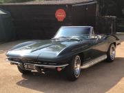 image_3-CHEVROLET Corvette C2 - 1967