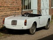 image_15-ALFA ROMEO 2600 Spider Touring - 1963