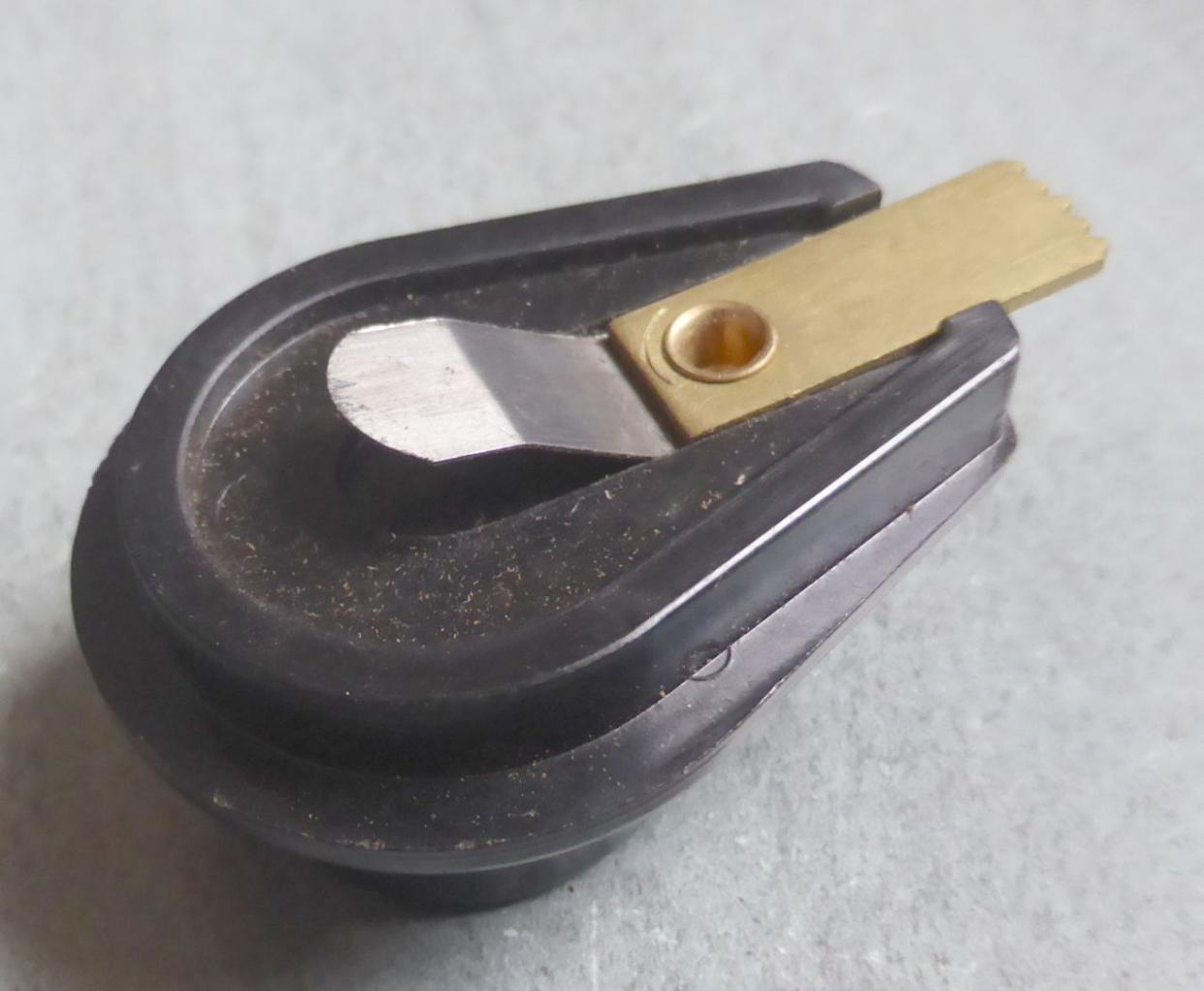 Rotor RENAULT tracteur LesAnciennes.com