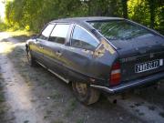 image_2-CITROEN CX PRESTIGE 2,5 GTI - 1984