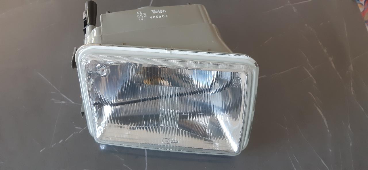 Optique AVD Cibié R9 LesAnciennes.com