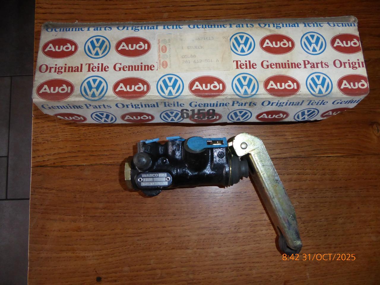 Pièces VOLKSWAGEN LT 35 LesAnciennes.com