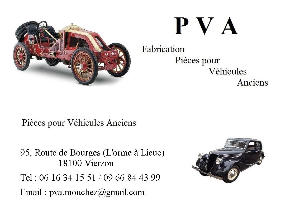 PVA LesAnciennes.com