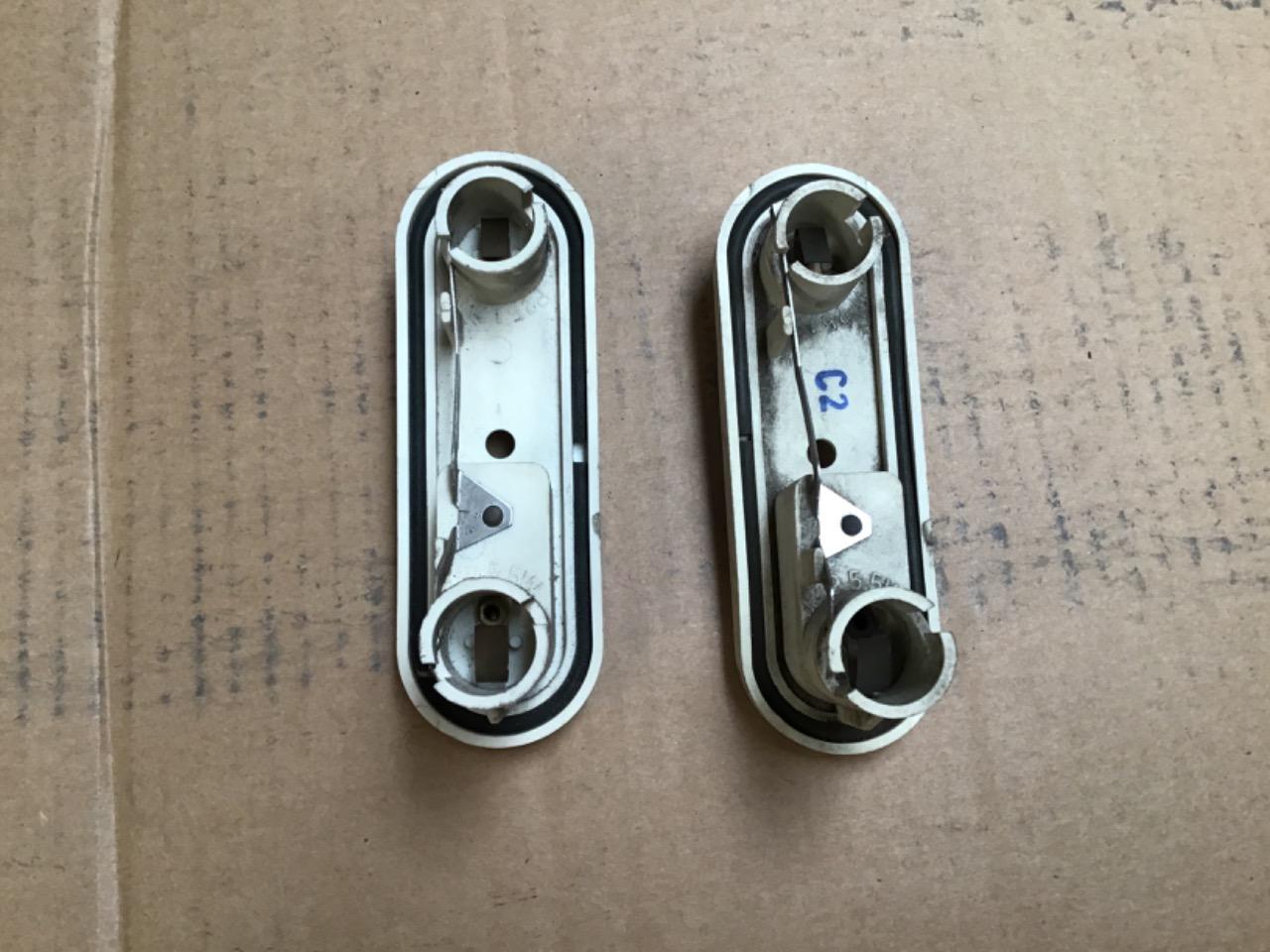 PLATINES NEUVES CLIGNOTANT RENAULT 15 (R15) R17 LesAnciennes.com