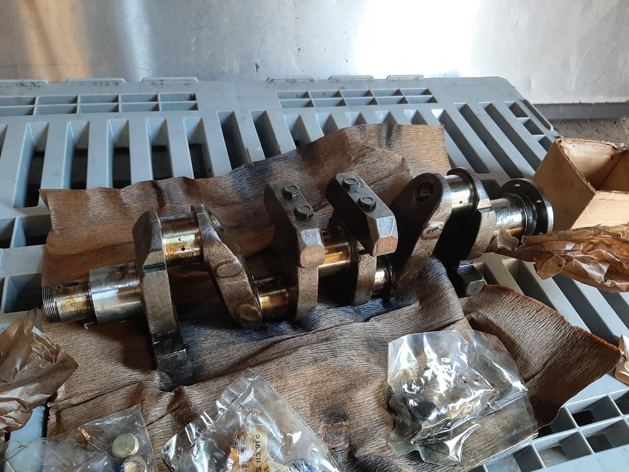 Pièces CITROEN DS LesAnciennes.com