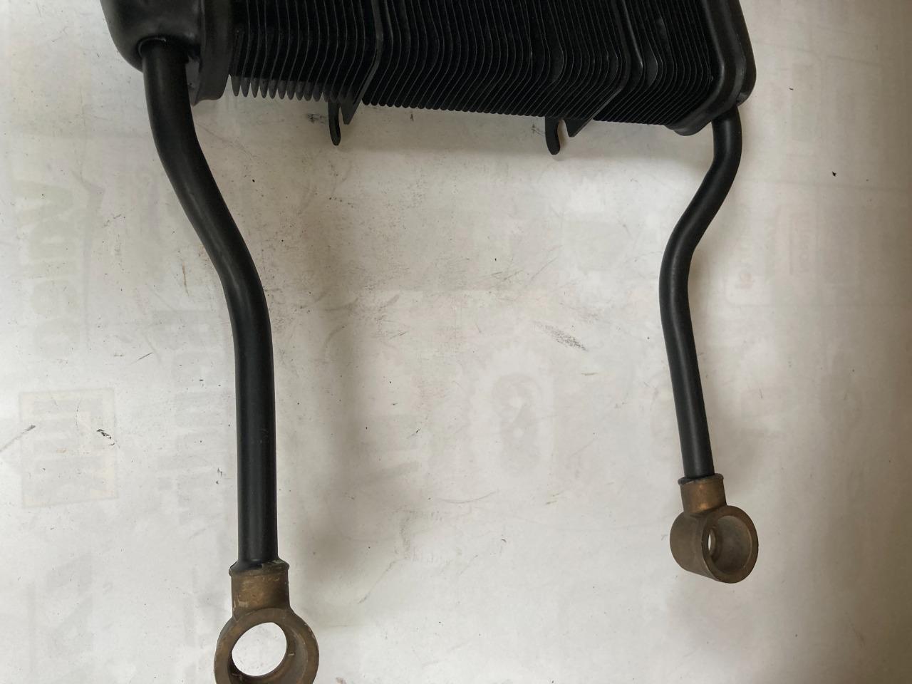 Radiateur à huile neuf CITROEN 2CV AZ AZA AZL AZA LesAnciennes.com