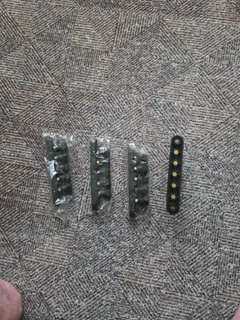 Barette de connexion CITROEN Traction LesAnciennes.com