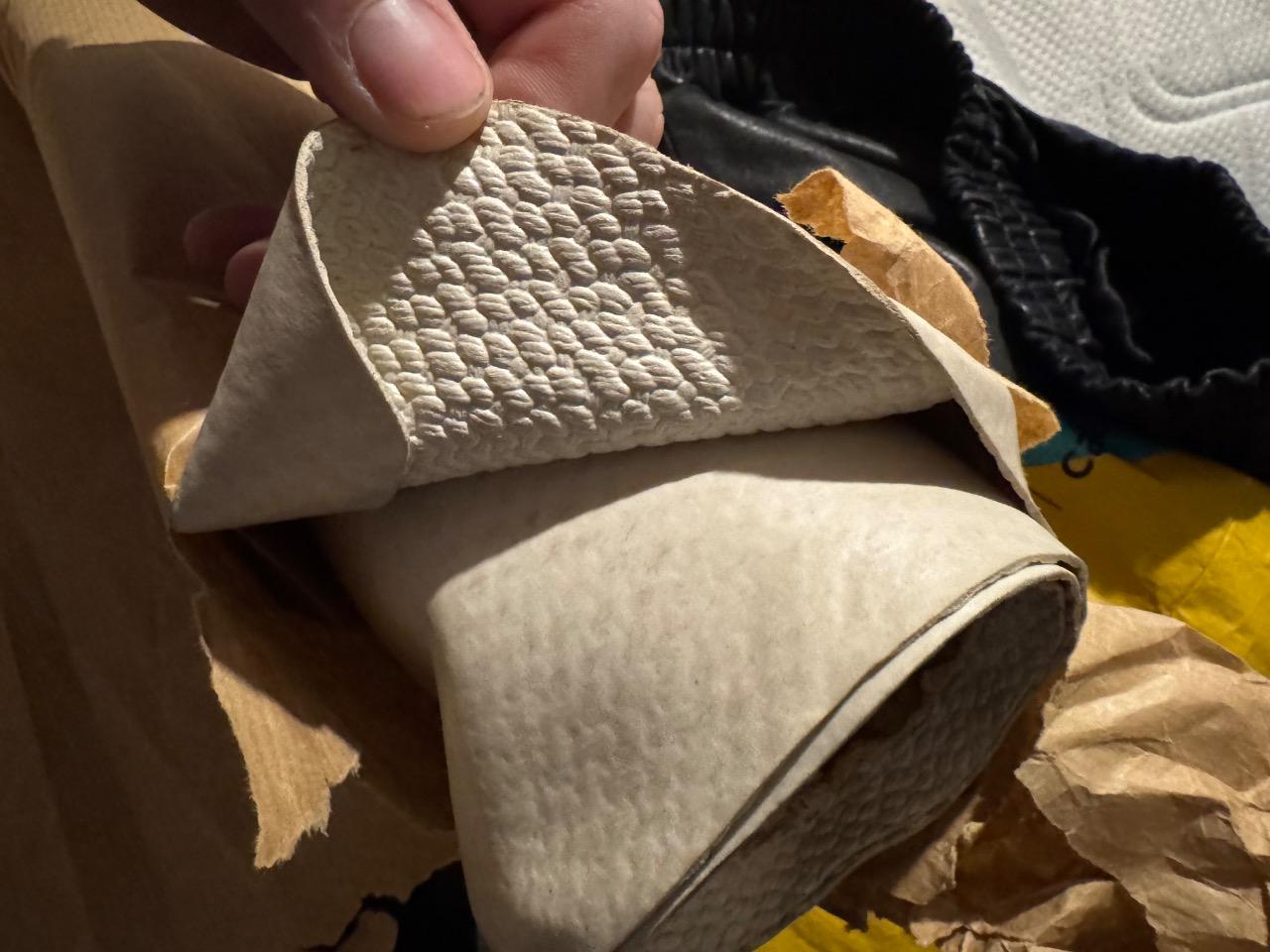 Ciel de toit neuf oem CITROEN DS DSuper Dspécial LesAnciennes.com