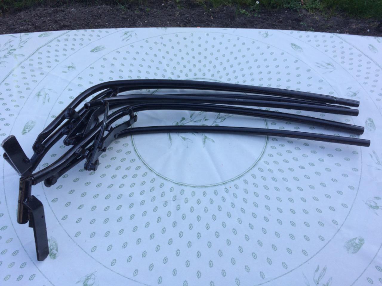 Arceaux MG MGB LesAnciennes.com