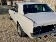 image_37-FORD Mustang COUPE - 1967