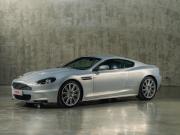image_1-ASTON MARTIN DBS Boite mécanique