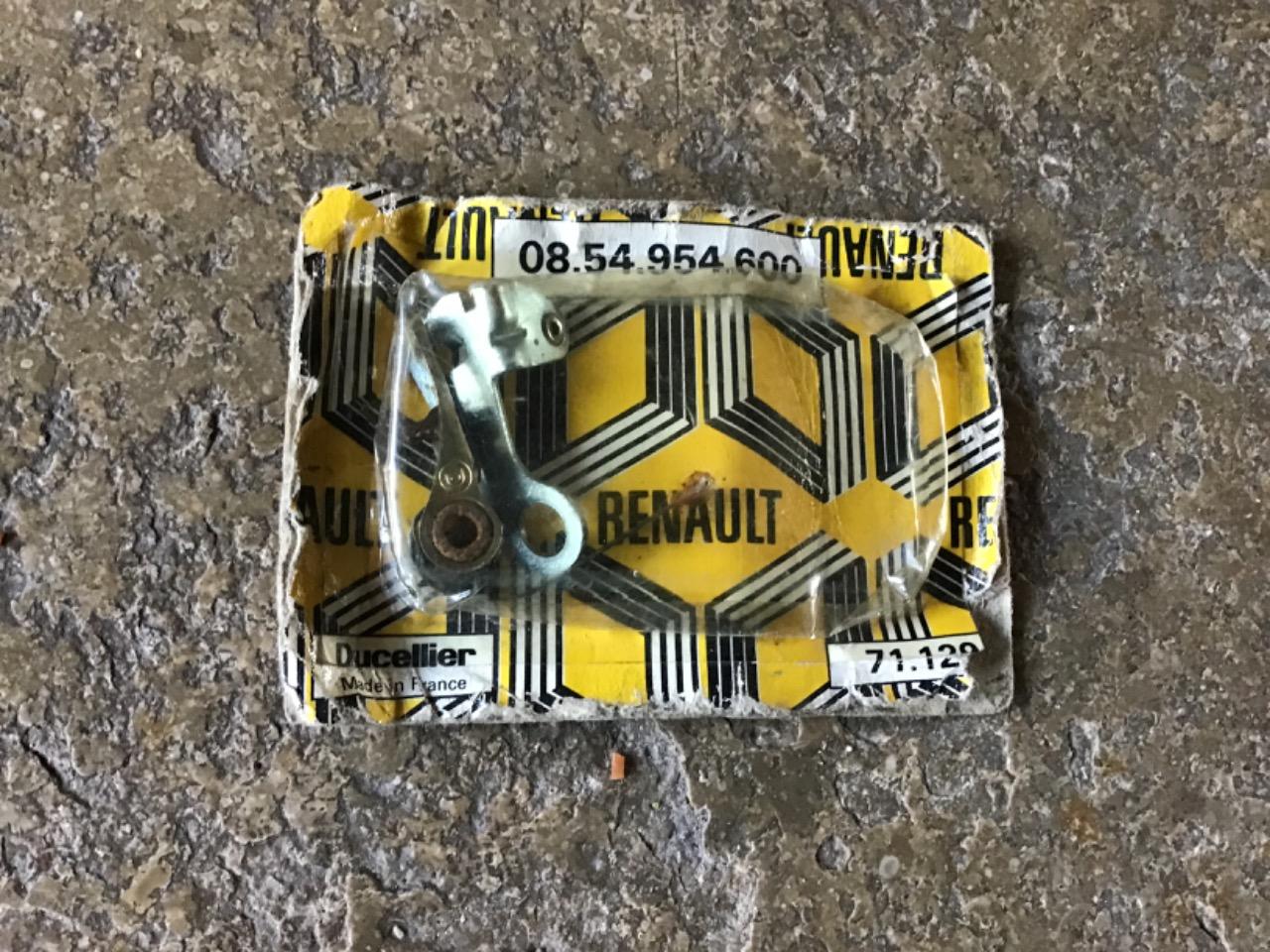 Pièces RENAULT Dauphine Rlt 8 G Estafette LesAnciennes.com