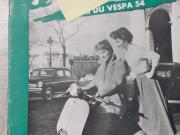 image_3-Revues années 50 "Le Scooter"