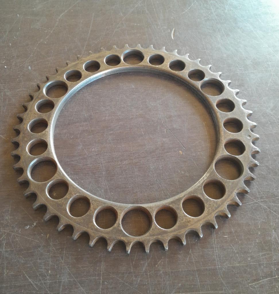 Pièces GNOME ET RHONE Type D D4 D3 LesAnciennes.com