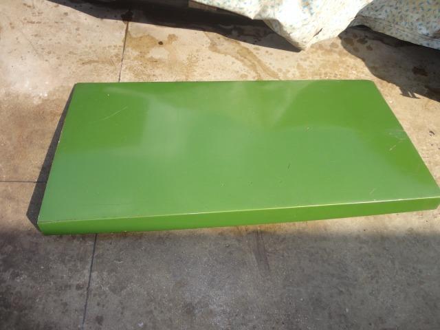 Capot arrière Ferrari 365 GTC LesAnciennes.com