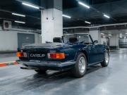 image_2-TRIUMPH TR6 Pi Overdrive - 1969