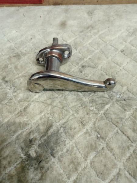 Poignée spider CITROEN LesAnciennes.com