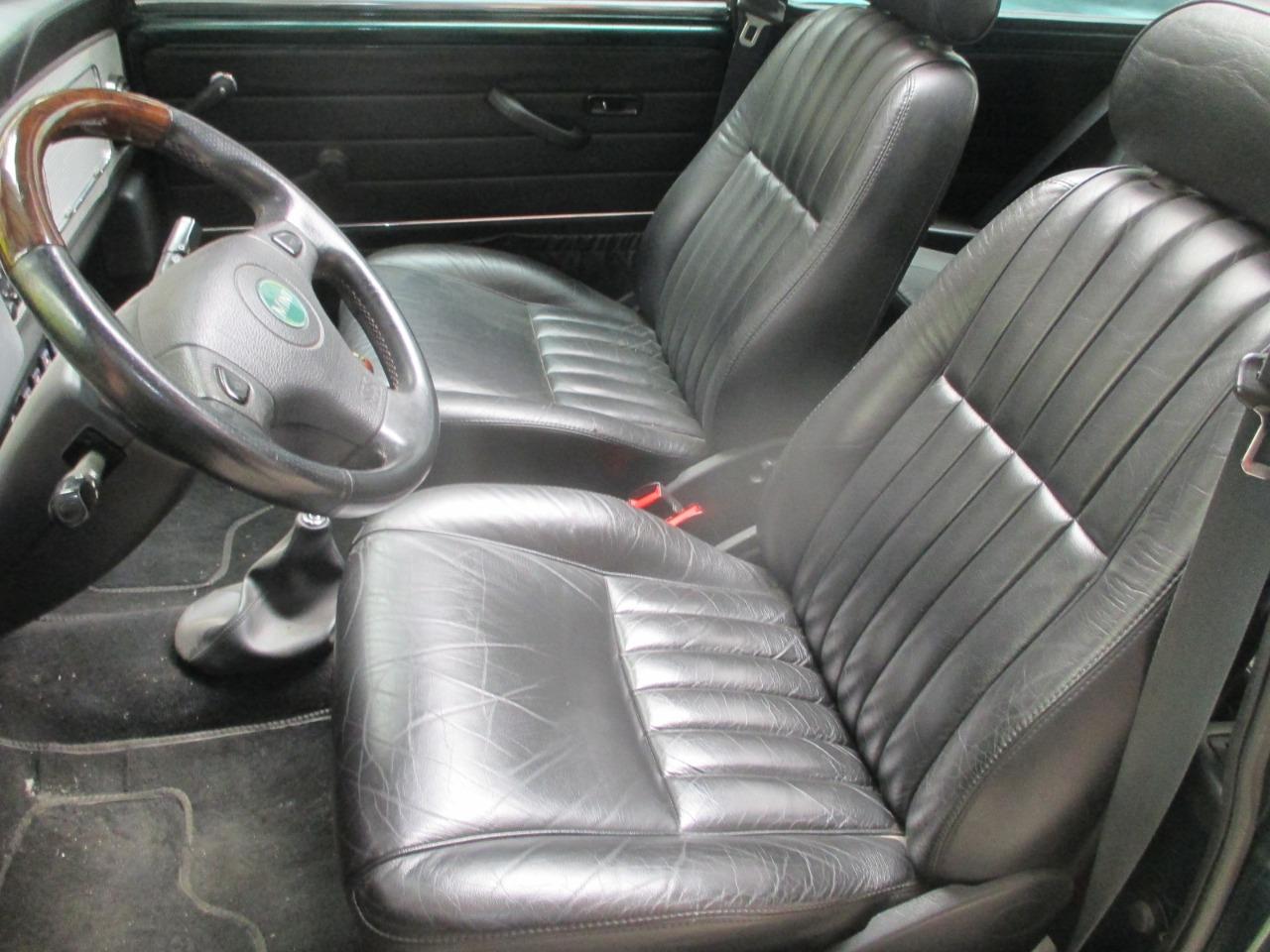 2000 Mini Classic Traveller, foto 11