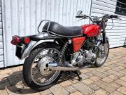 image_5-NORTON Commando 750 Electric Start - 1972