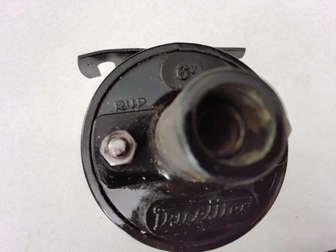 Bobines 6 et 12 volts LesAnciennes.com