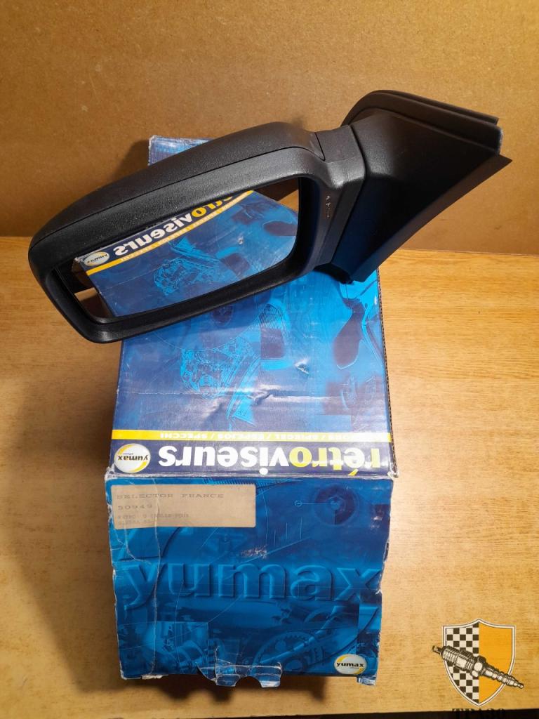 Rétroviseur Gauche Ford Sierra LesAnciennes.com