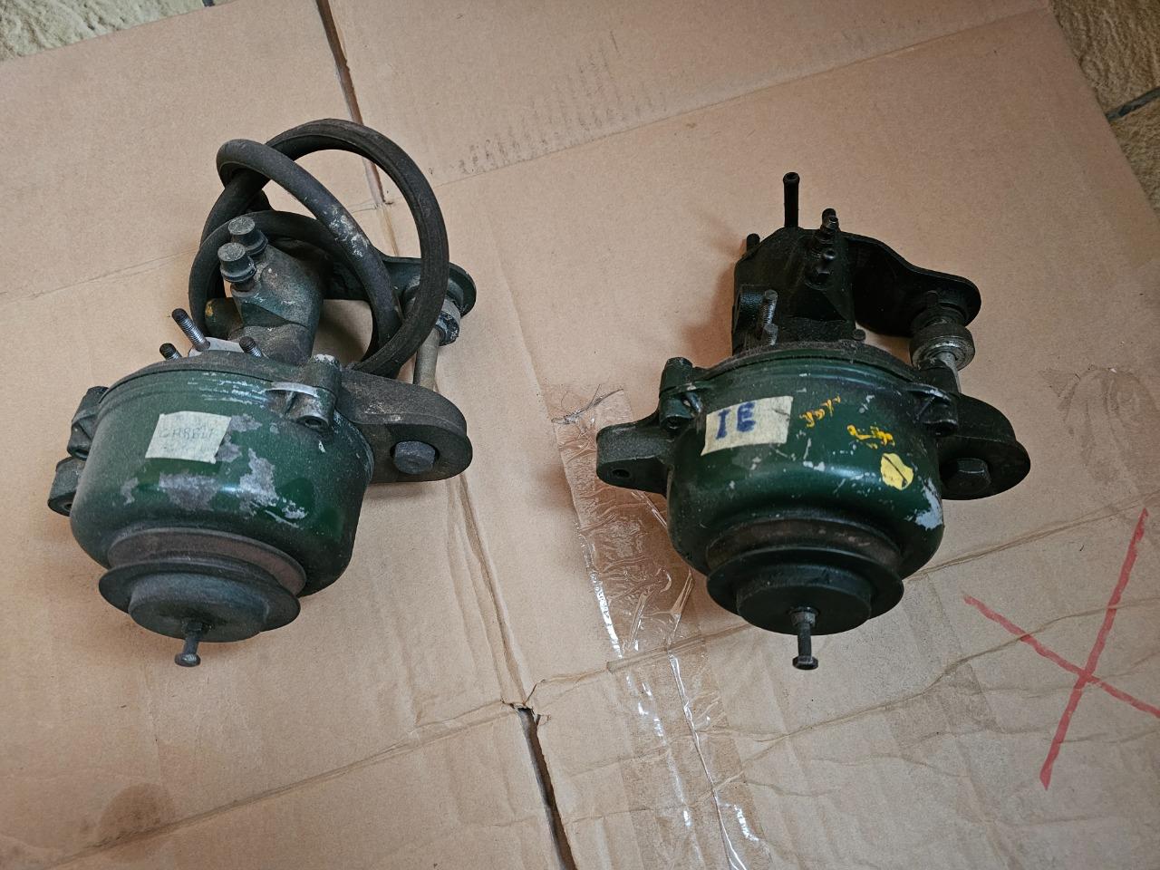 Regulateur centrifuge CITROEN DS LesAnciennes.com