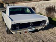 image_19-FORD Mustang COUPE - 1967