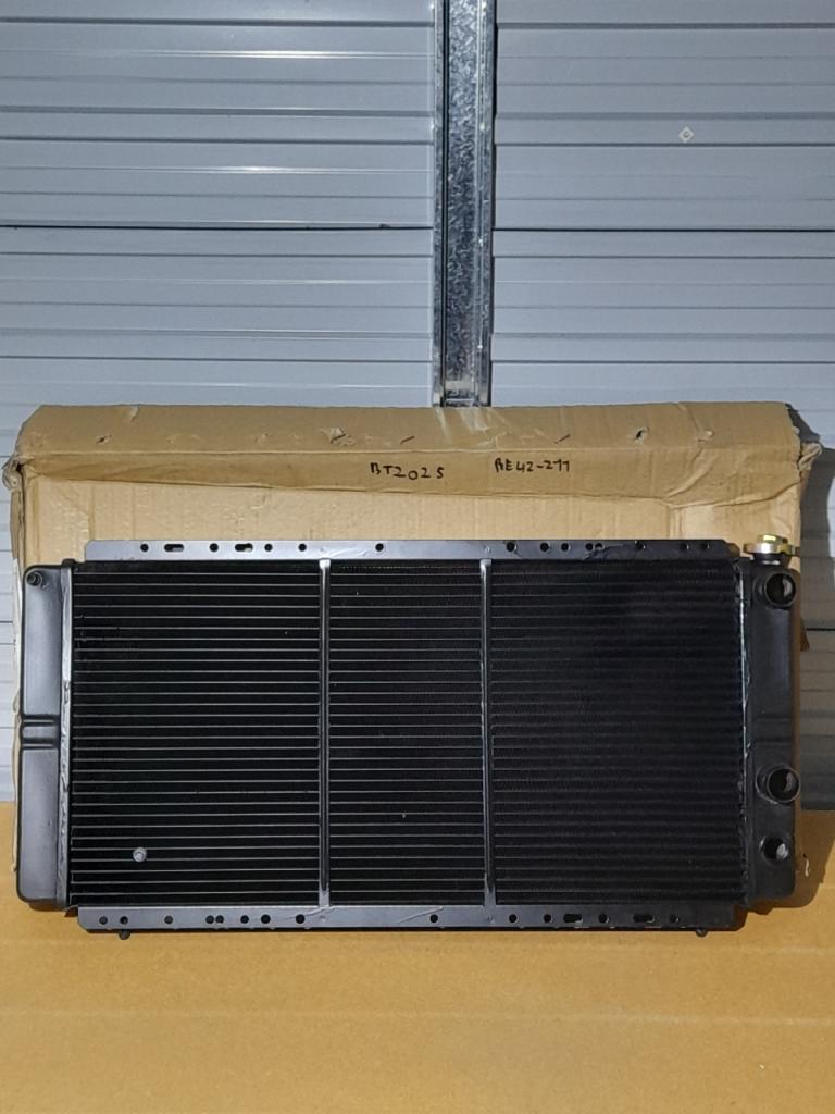 Radiateur de refroidissement Renault 18 espace I LesAnciennes.com