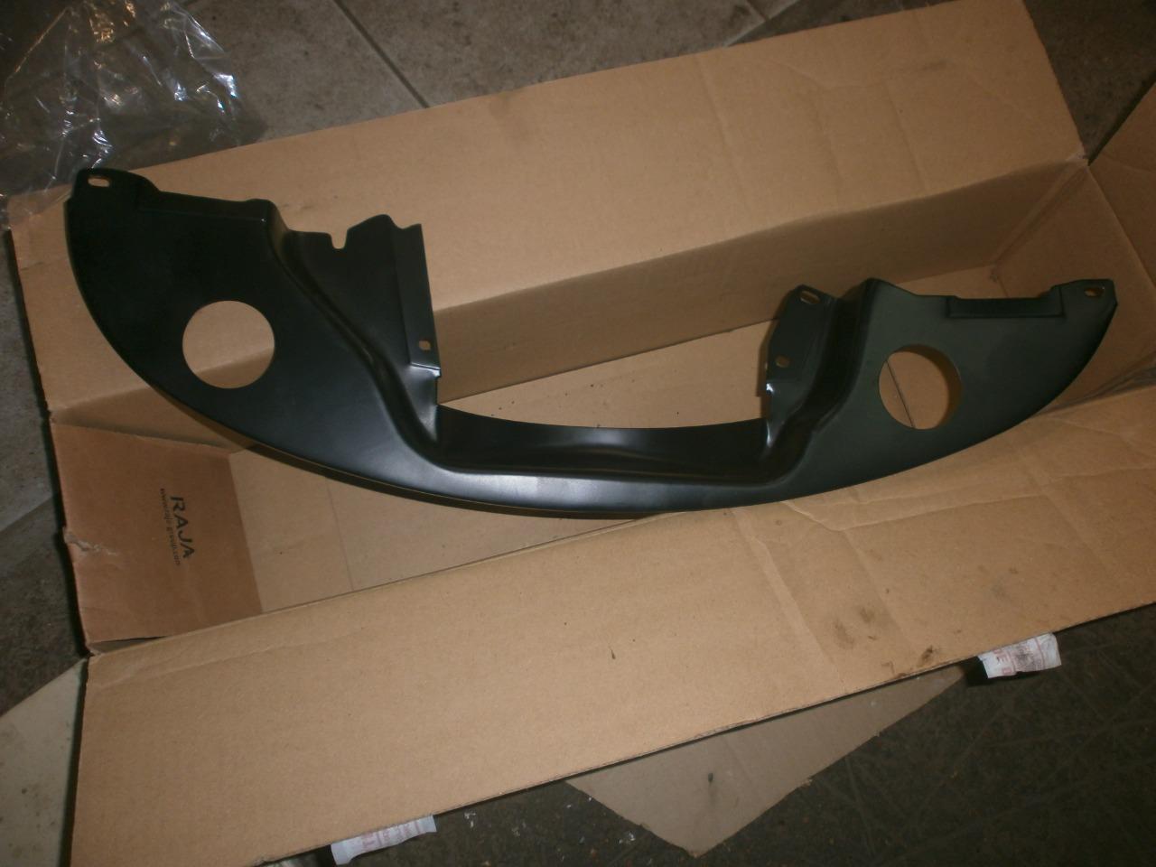 Tôle VOLKSWAGEN Coccinelle LesAnciennes.com